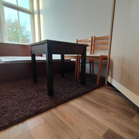 Krasinskiego Park 56 Apartment Wroclaw Luaran gambar