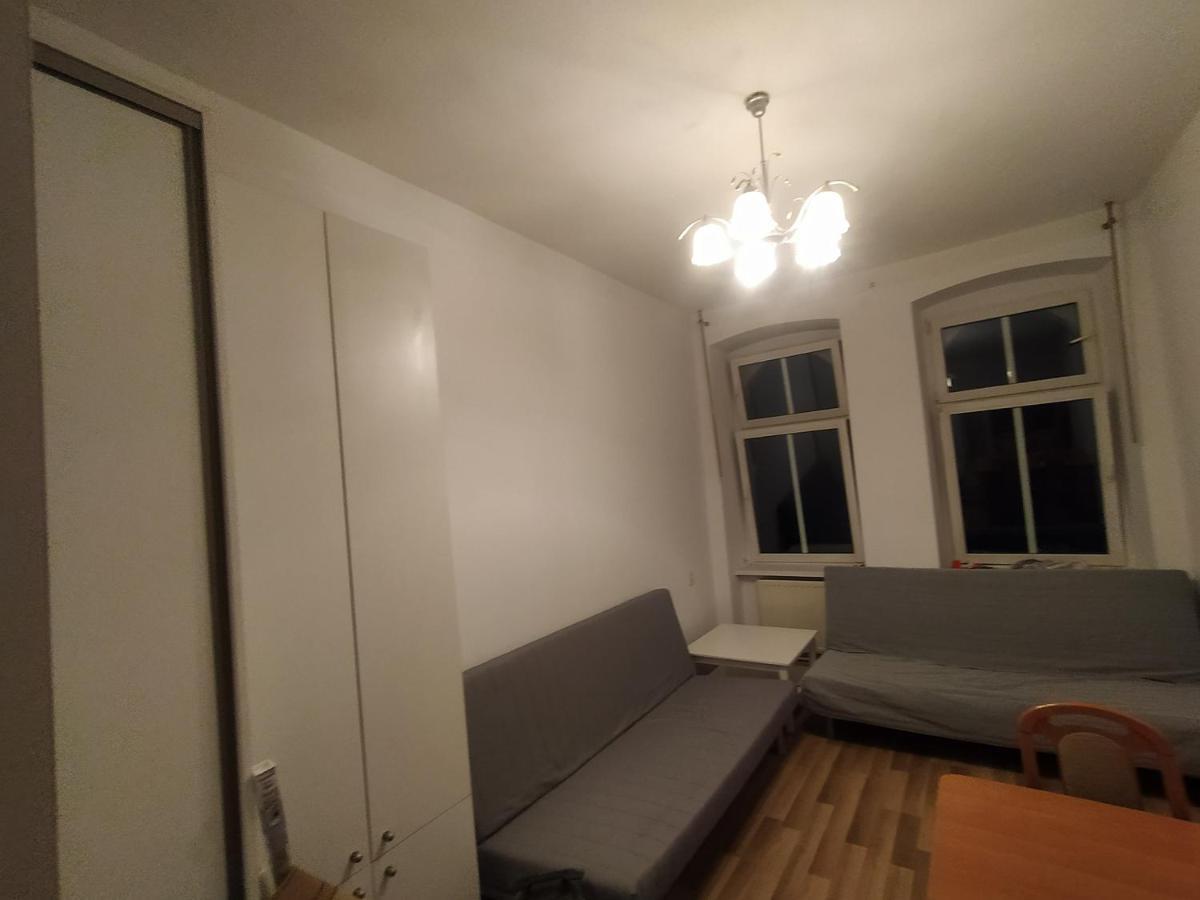 Krasinskiego Park 56 Apartment Wroclaw Luaran gambar