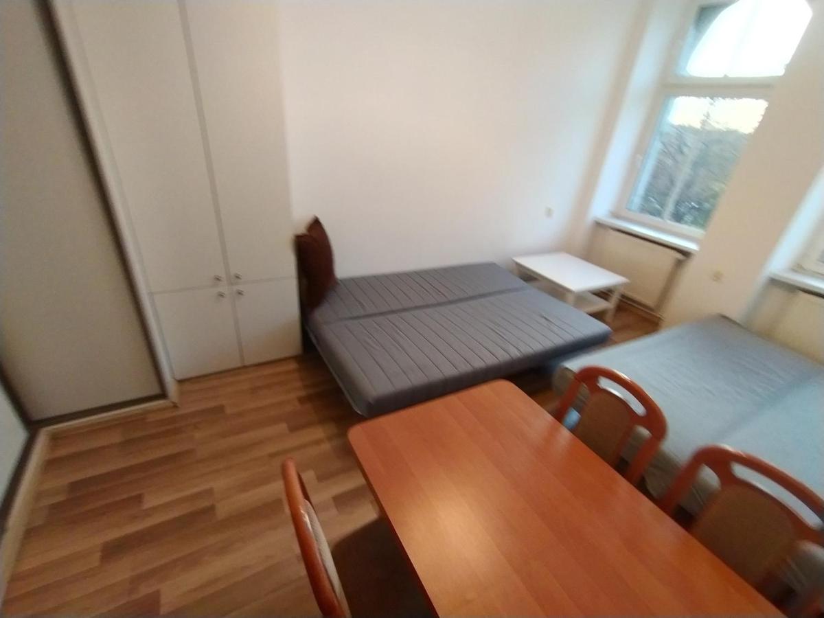 Krasinskiego Park 56 Apartment Wroclaw Luaran gambar